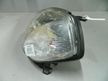 Фара NISSAN TEANA J31 Перед Лев (Контрактный) 03344016