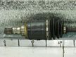 Привод TOYOTA COROLLA NZE124 1NZ Зад (Контрактный) 35021916