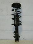 Стойка подвески NISSAN MARCH AK12 Перед Лев (Контрактный) 45989474