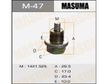 Болт MASUMA M47 ISUZU, HONDA 14х1.5