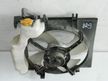 Диффузор радиатора SUBARU LEGACY BR9 EJ25 (Контрактный) 45980106