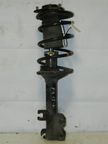 Стойка подвески NISSAN PULSAR FN15 Перед Лев (Контрактный) 45989426