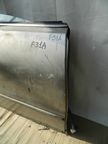 Дверь MITSUBISHI DIAMANTE F31A Зад Прав (Контрактный) 65243604
