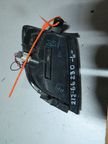 Габарит NISSAN STAGEA C34 Перед Лев (Контрактный) 72367107