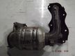 Катализатор LEXUS RX350 GGL10 2GRFE (Контрактный) 21414274