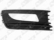 Оправа ПТФ SAILING VWL05B013301R Перед/черная VW POLO 15- 4D RH