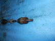 Привод HONDA ACCORD CU2 Перед Лев (Контрактный) 20474629
