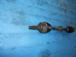 Привод HONDA ACCORD CU2 Перед Лев (Контрактный) 20474629