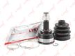 ШРУС LYNXAUTO CO3812 OPEL CORSA 2006-, FIAT PUNTO 1999-