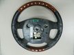 Руль с airbag MITSUBISHI PAJERO V77W (Контрактный)