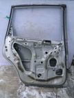 Дверь HONDA STREAM RN3 Зад Лев (Контрактный) 81540737
