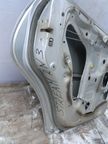 Дверь HONDA STREAM RN3 Зад Лев (Контрактный) 81540737