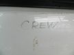 Дверь MAZDA PREMACY CREW Перед Прав (Контрактный) 72355767