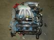 Двигатель NISSAN TEANA J31 VQ23DE (Контрактный) 94584160