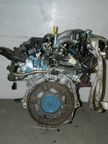 Двигатель NISSAN TEANA J31 VQ23DE (Контрактный) 94584160