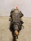 АКПП MAZDA MPV LVEW JE (Контрактный) 65243322