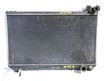 Радиатор ДВС TOYOTA MARK II JZX110 (Контрактный) 69586193