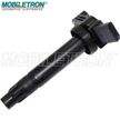Катушка зажигания TOYOTA 9091902246 TOYOTA Lexus ES330, RX300, Camry, Harrier, Highlander, Sienna