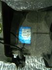 Компрессор кондиционера NISSAN PRIMERA P12 QG18DE (Контрактный) 34569607