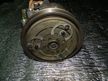 Компрессор кондиционера NISSAN PRIMERA P12 QG18DE (Контрактный) 34569607