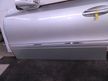 Дверь MERCEDES-BENZ E-CLASS W211 Перед Лев (Контрактный) 64492998