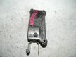 Подушка двигателя MITSUBISHI CHARIOT N43W 4G63 Зад (Контрактный)