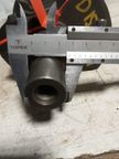 Коленвал HONDA D15B (Контрактный) 65243776