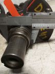 Коленвал HONDA D15B (Контрактный) 65243776