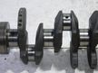 Коленвал HONDA D15B (Контрактный) 65243776