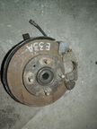 Ступица MITSUBISHI GALANT E33A Перед Прав (Контрактный) 79591136