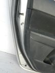 Дверь MAZDA MAZDA3 BL Зад Лев (Контрактный)