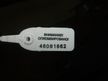 Обшивка потолка SUBARU OUTBACK B13(Контрактный) 46091862