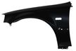Крыло TYG HD10057BL Лев. HONDA CIVIC 1998-2001