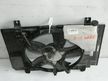 Диффузор радиатора NISSAN TIIDA C11 HR15 (Контрактный) 45984861
