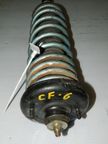 Стойка подвески HONDA ACCORD CF6 Зад (Контрактный) 45976896