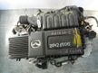Двигатель MAZDA DEMIO DY3W ZJ (Контрактный)