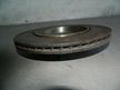 Диск тормозной LEXUS LS460 USF40 Зад (Контрактный) 81530376