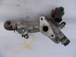 Клапан EGR MITSUBISHI LANCER CX3A 4B10 (Контрактный) 79768883