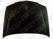 Капот SAT STHD28015A0 HONDA ACCORD 05-08
