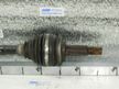 Привод TOYOTA AURIS NZE151 1NZFE Перед Прав (Контрактный) 35015256