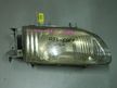 Фара HONDA ODYSSEY RA3 Перед Прав (Контрактный) 64492863