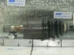 Привод HONDA MOBILIO GB1 L15A Перед Лев (Контрактный) 35021435