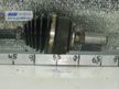Привод HONDA MOBILIO GB1 L15A Перед Лев (Контрактный) 35021435