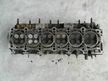 Головка блока цилиндров TOYOTA 1JZGE (Контрактный) 72367130