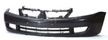 Бампер передний SAT STHD290000 HONDA ACCORD CU 2008-...