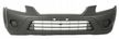 Бампер передний SAT STHD290000 HONDA ACCORD CU 2008-...