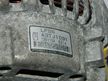 Генератор MAZDA 3 BK LF (Контрактный) 0802903