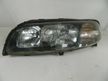 Фара VOLVO V70 SW61 Перед Лев 8662937 (Контрактный)