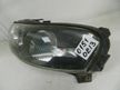 Фара VOLVO V70 SW61 Перед Лев 8662937 (Контрактный)