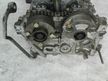 Головка блока цилиндров LEXUS 3GRFSE Прав (Контрактный) 72367136